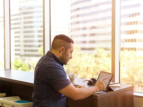 Assignment of LLC Interest